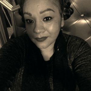 Meet your Posher, Perla ivonne